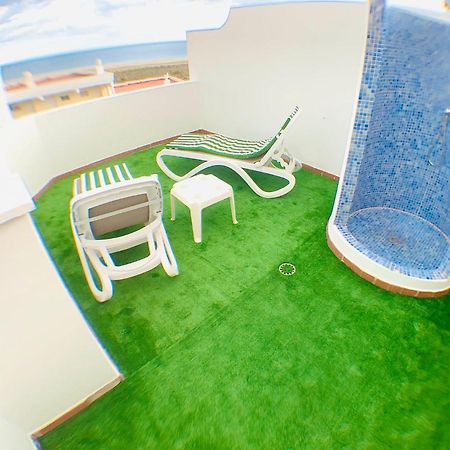 Ohana Morro Jable  Exterior foto
