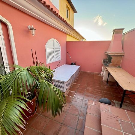 Ohana Morro Jable  Exterior foto