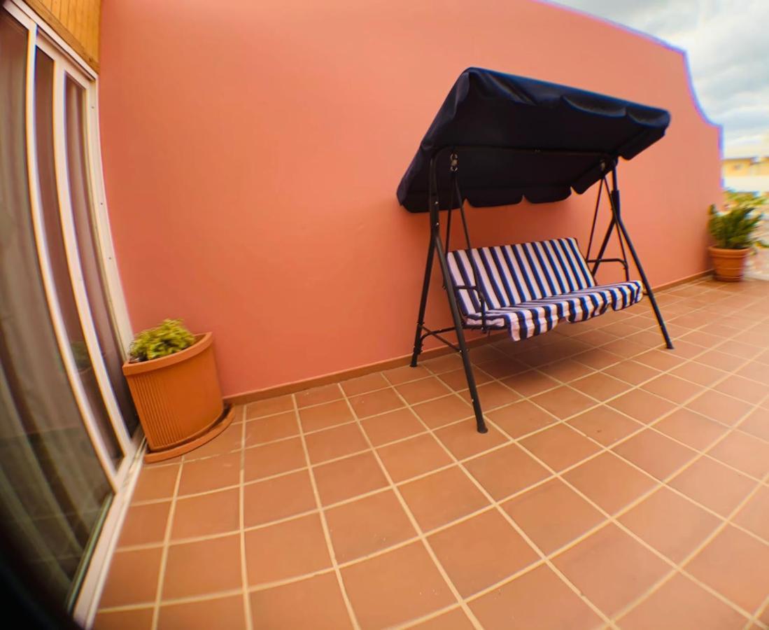 Ohana Morro Jable  Exterior foto
