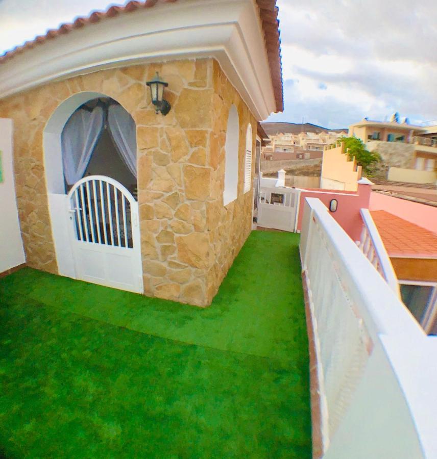 Ohana Morro Jable  Exterior foto