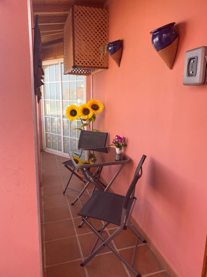 Ohana Morro Jable  Exterior foto