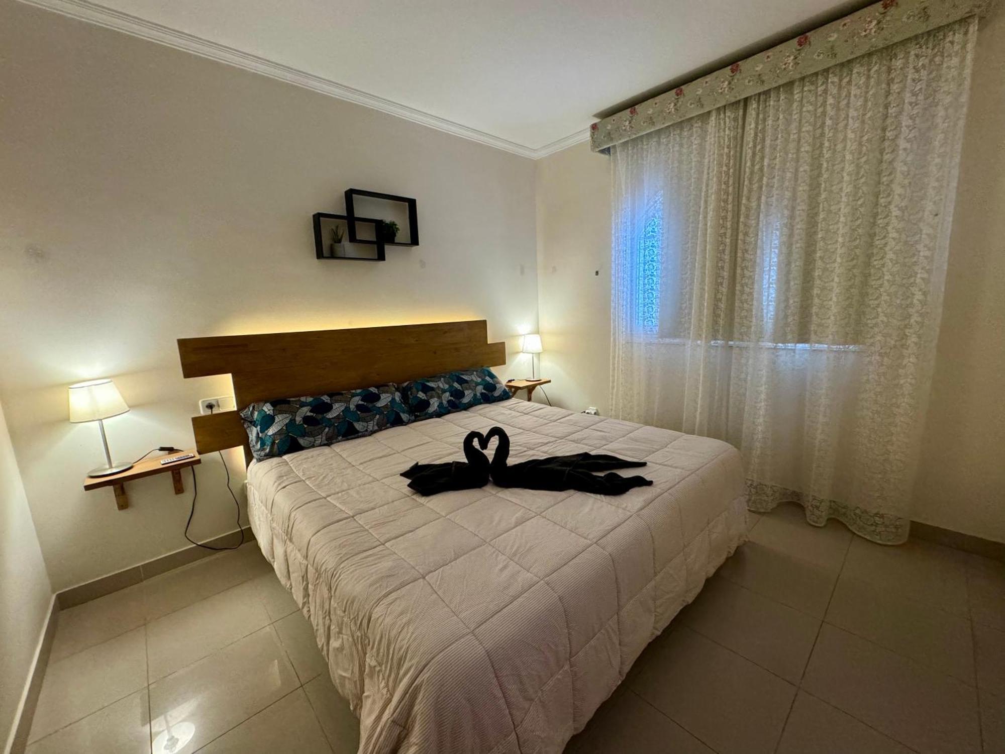 Ohana Morro Jable  Exterior foto